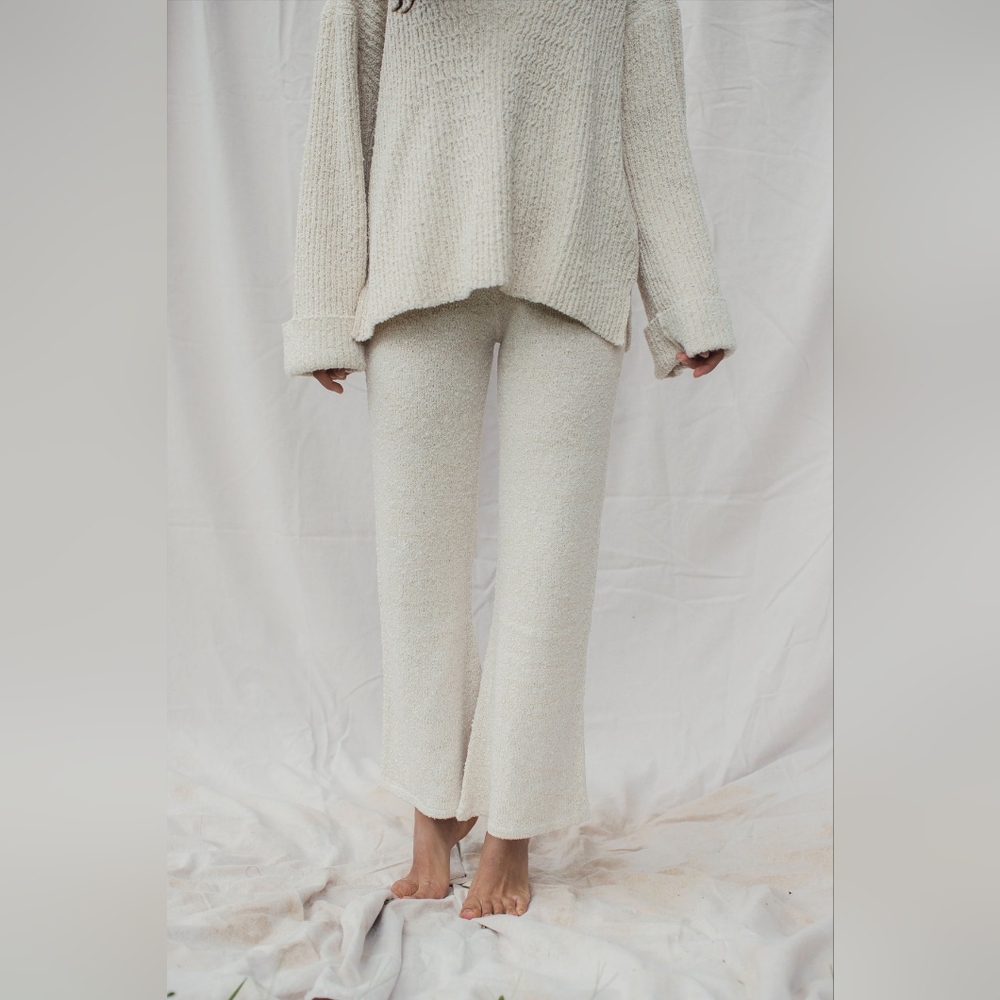 Indigo Luna Winterfall Pants Cloud Cream XS/S
